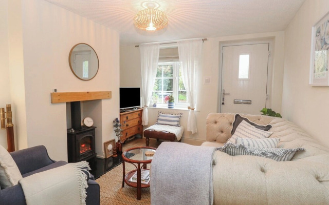 Beeble Cottage