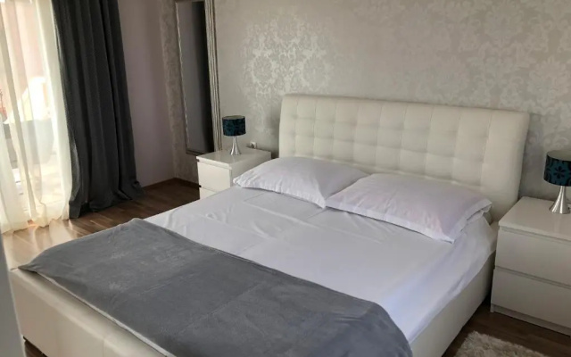 Design Apartments Dijan
