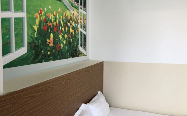 Sen Vang Hotel