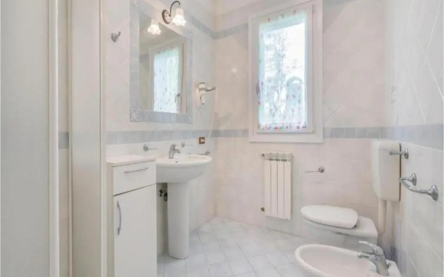 Elegant Villa in the Idyllic Island of Albarella