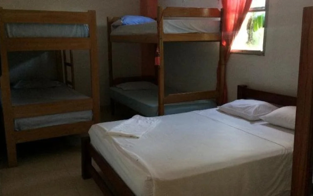 Hotel Divino Nino