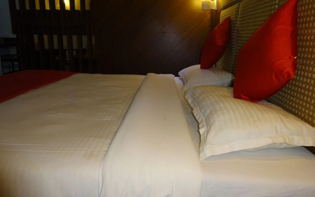 Hotel President Inn