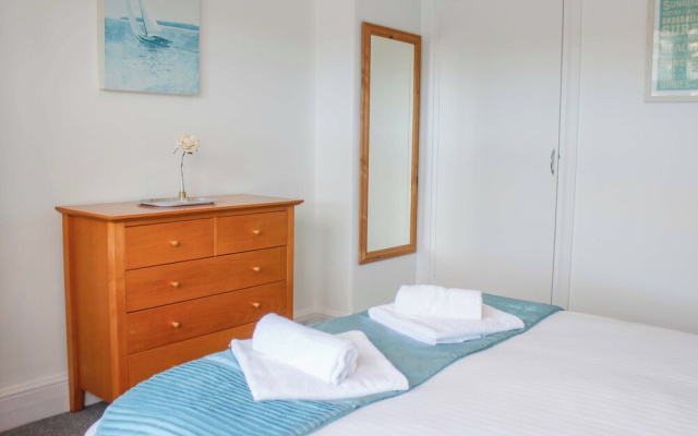 Castleview Apartment, 21 South Embankment