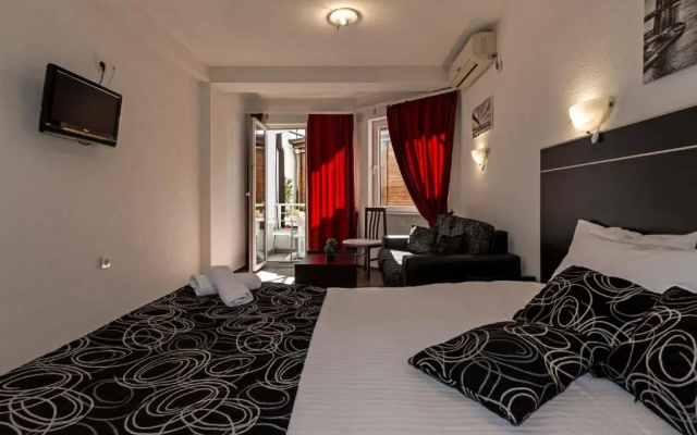 Villa Veron