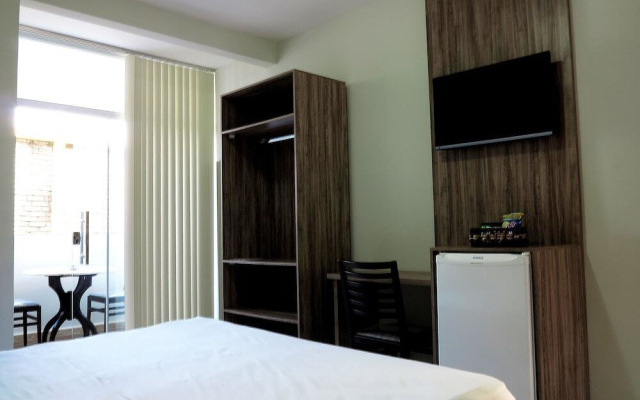 Imperial Palace Hotel e Eventos