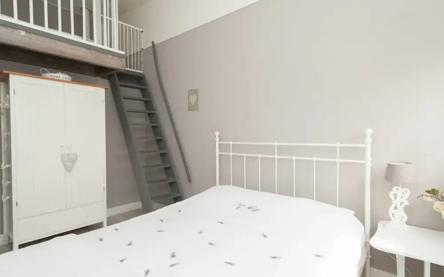 Holiday Home Egmond Near Dune Beaches