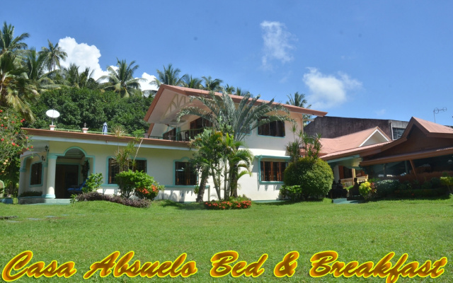 B&B Casa Absuelo