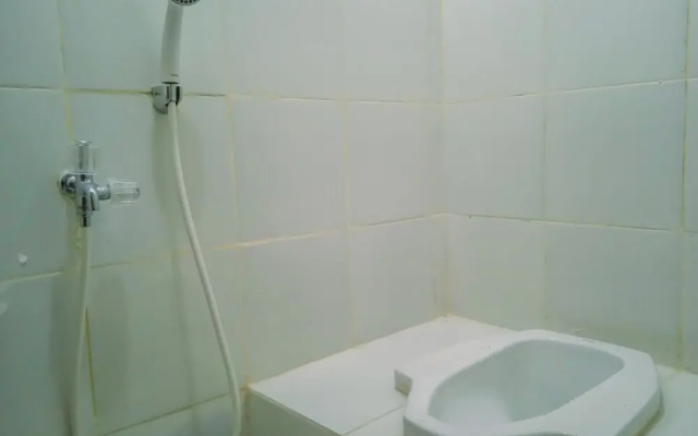 Spacious and Elegant 4BR at Hillcrest House Apartment