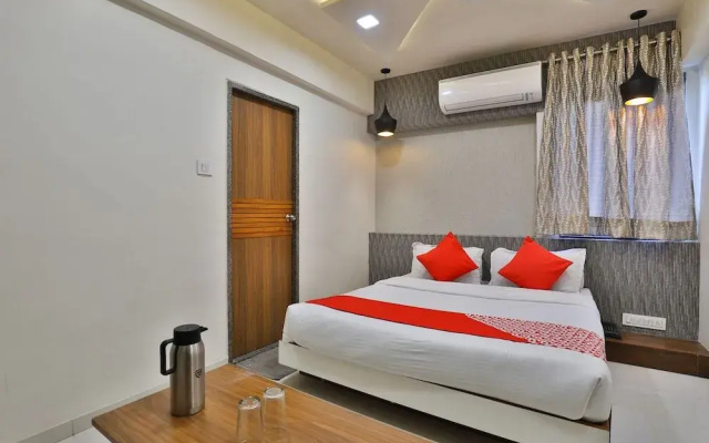 OYO 15981 Hotel Shiv Ganga