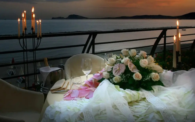Grand Hotel Fagiano Palace