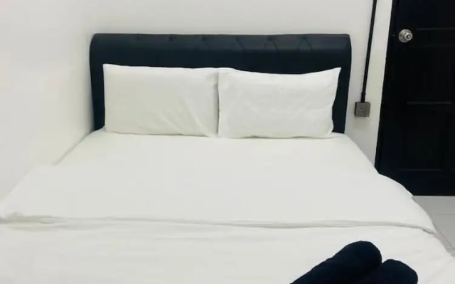 JK Roomstay