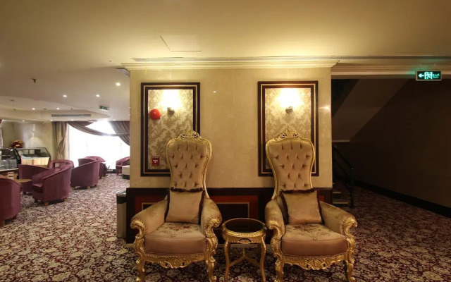 Al Refa Al Saad Hotel