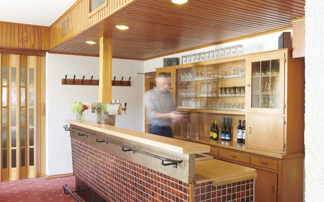 B&B Sauerland TCF