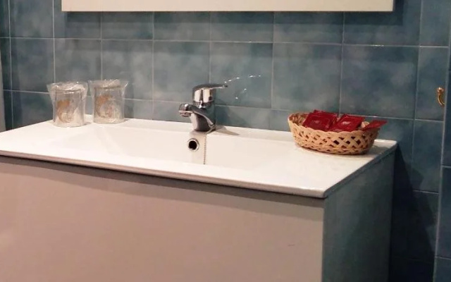 Apartamentos Arosa