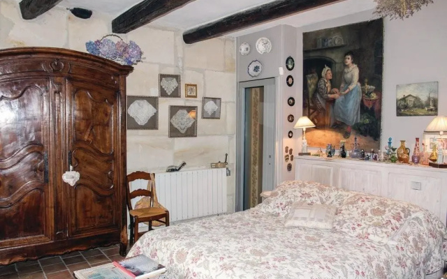 La Casa de Boulbon