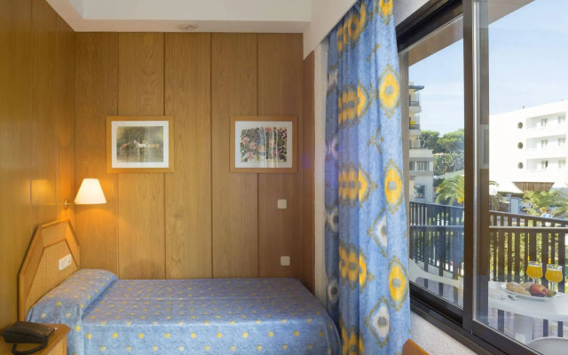 Hotel HSM Regana