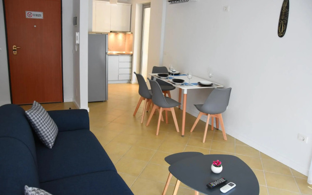 Click Apartments - Tirana