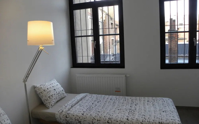 City Center Apartments - Grand-Place