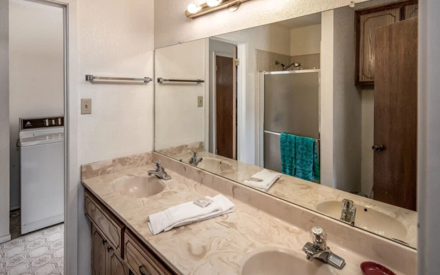 Ruidoso Three-bedroom