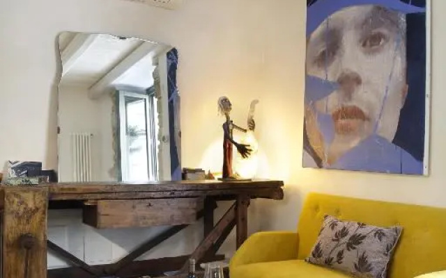 Nicotera Apartment