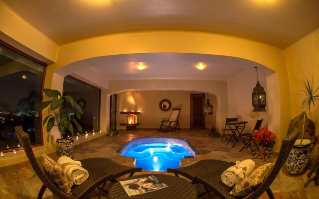 Hotel Porton Del Cielo