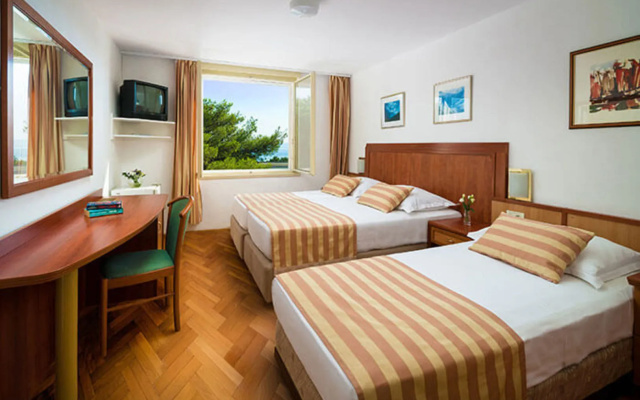 Sunny Makarska by Valamar