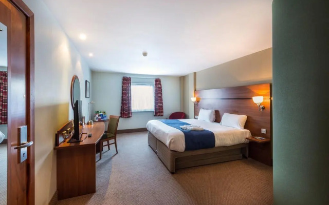 Park Inn by Radisson Doncaster