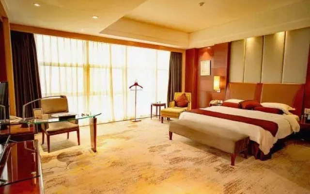 Xin Ci Hotel