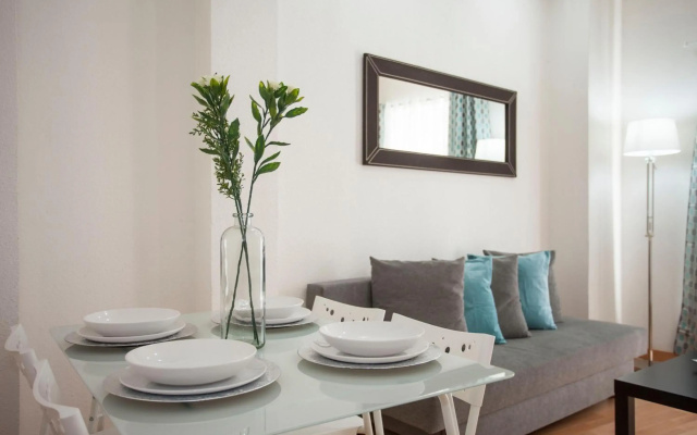 Apartamentos Fuencarral 50