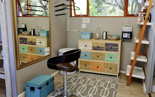 Milly's Touch B&B Studios