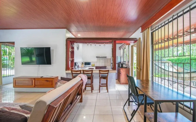 Casa Heliconias La Fortuna