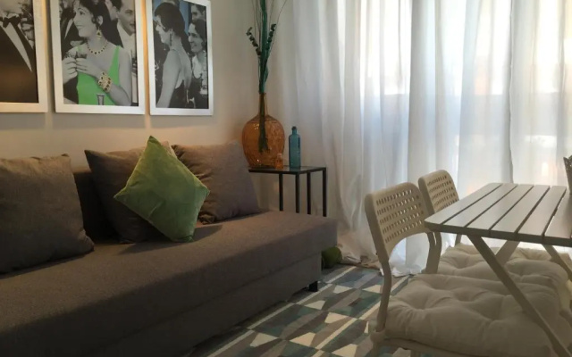 Apartamento Da Lapa