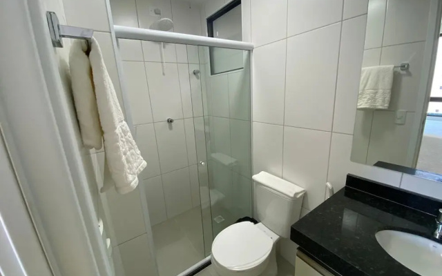 Smart Stay Apto 711-Mandi Hospitalidade