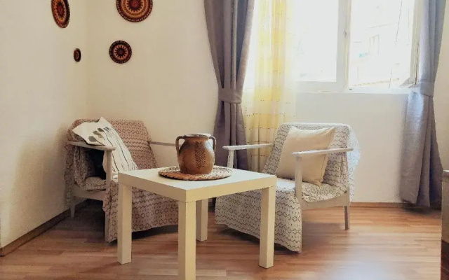 Apartmani Rustik Trpejca