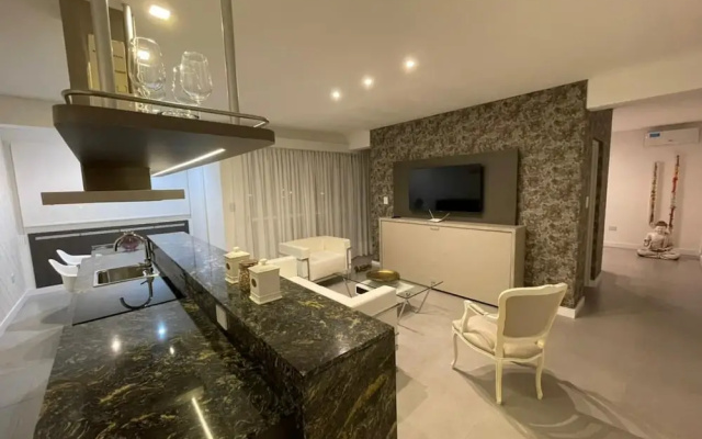 Be Haus Temporary Apartments