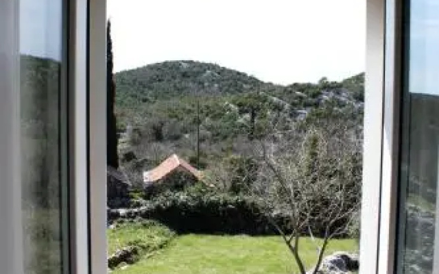 Holiday Home in Brotnice