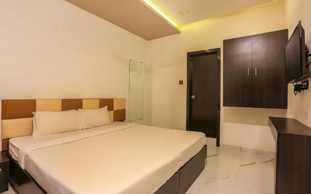 FabHotel Prime Grand