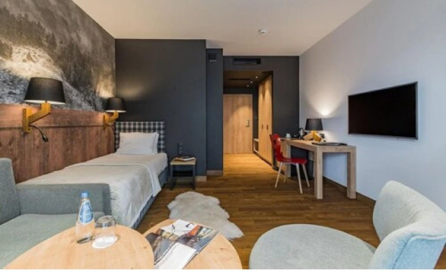Apartamenty Park