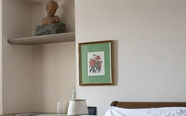 B&B Le Cannelle Fiesole