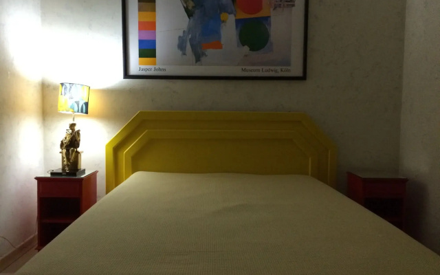 Flat Residence Premium Apart Hotel