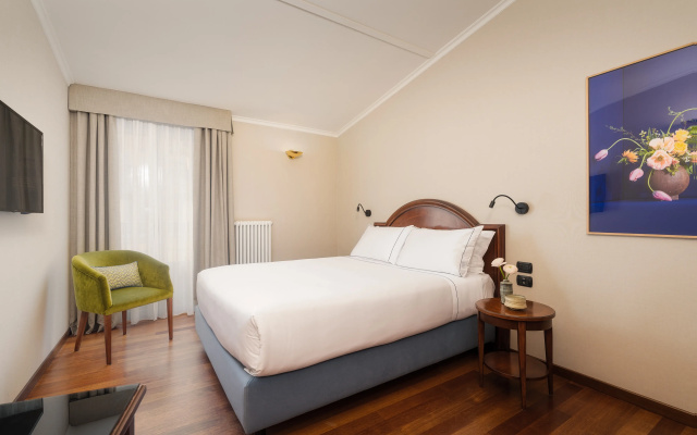 World Hotel Casati 18