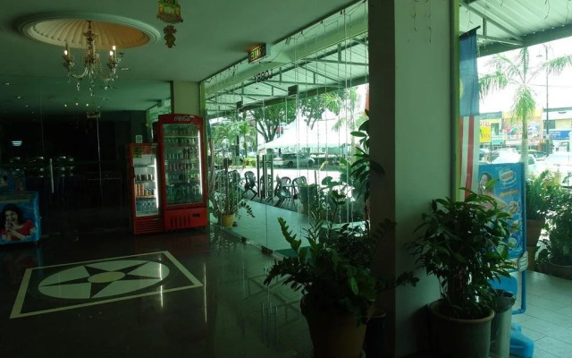 DVista Hotel