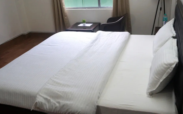 The Relyn Suite