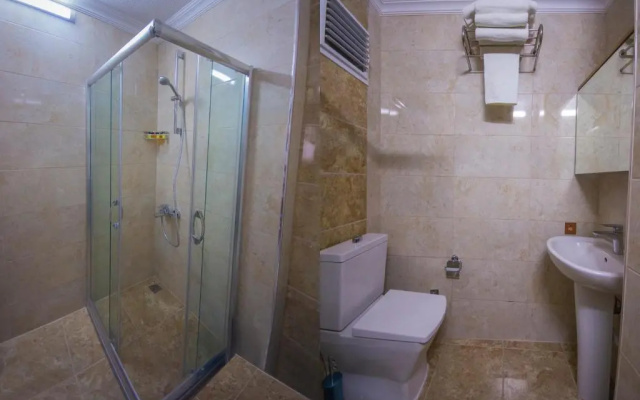 Hotel Orkide
