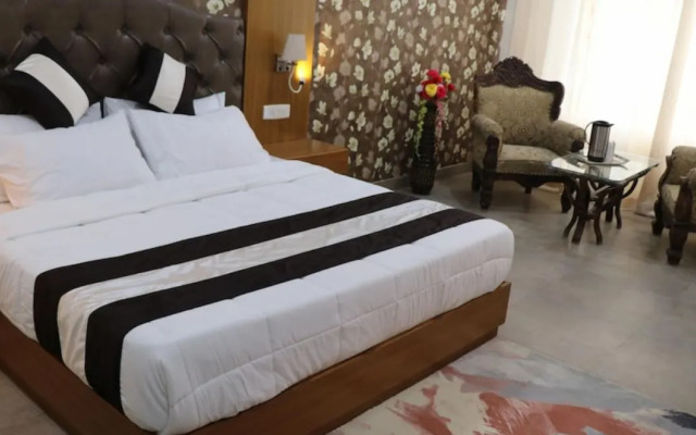 Royal Park Resorts