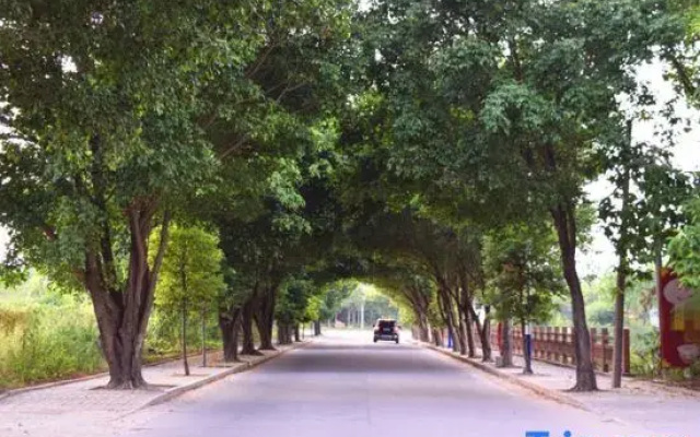 Huidong Shengquan Business Apartment