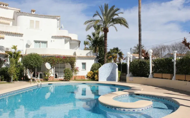 104 Oasis Beach