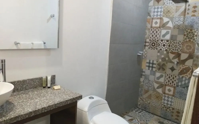 Hotel Amoek