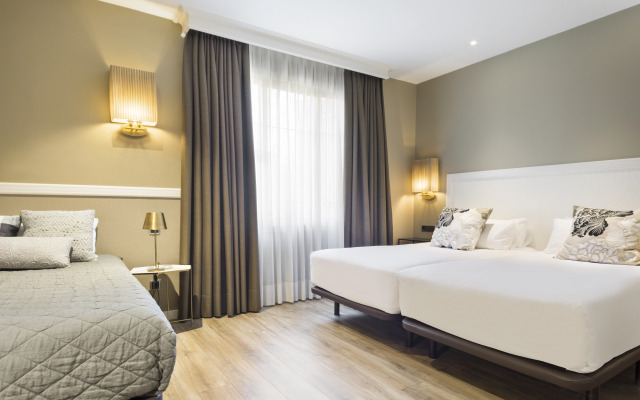 Hotel Acta Splendid