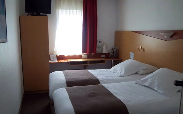 Hotel des Victoires by Soniho